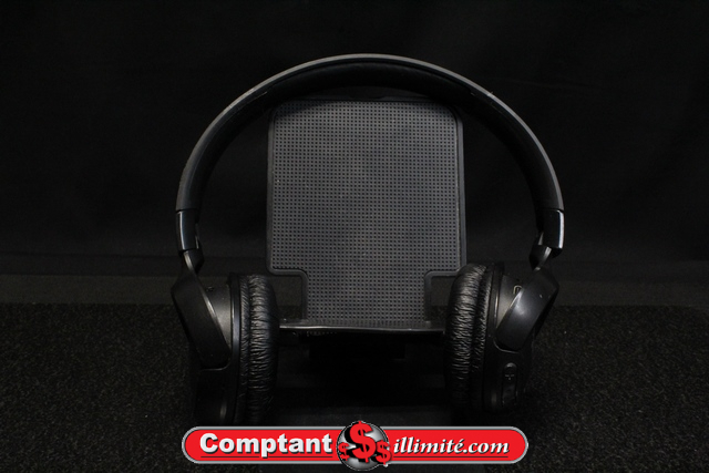Casque D écoute Bluetooth JBL tune 510bt - Image 1