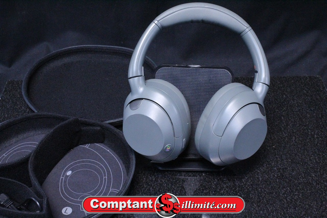 Casque D écoute Bluetooth + acc Sony ULT Wear Noise Canceling (yy2981) - Image 1