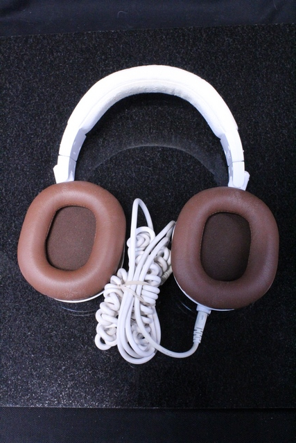 Casque D écoute audio technica ath-m50x - Image 2