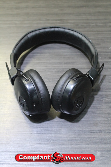 Casque Découte Jlab Bluetooth Studio - Image 1