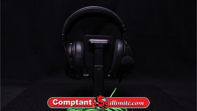 Casque Decoute gamer filaire razer BlackShark V2 X