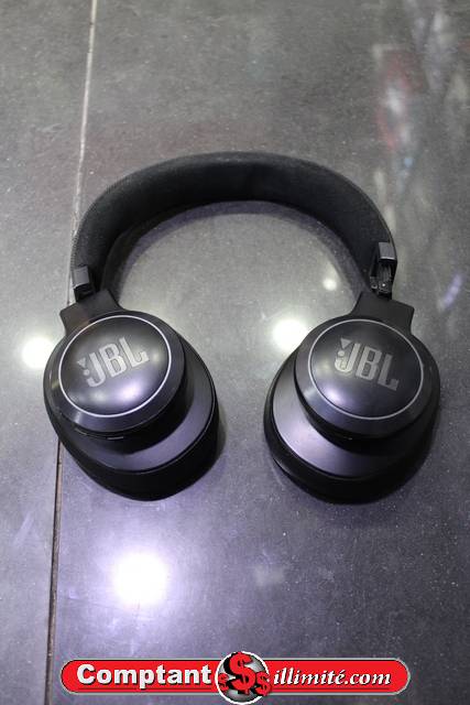 Casque Jbl Bluetooth Tune770 - Image 1