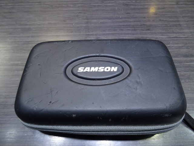 Casque Microphone Sans Fil (Wireless Headset) Samson Airline - Image 3