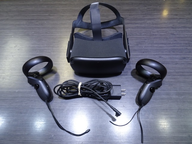 Casque VR Meta Quest 1 128GB MH-B