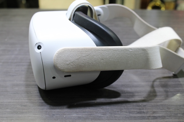 Casque VR Meta Quest 2 128gb kw49cm - Image 3