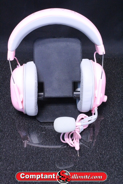 Casque de Gaming filaire Razer black shark v2 - Image 1