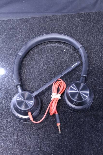 Casque découte Micro Blackwire 3325 - Image 3