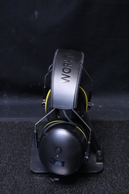 Casque découte bluetooth 3M travail worktuneconnect 90543 - Image 2
