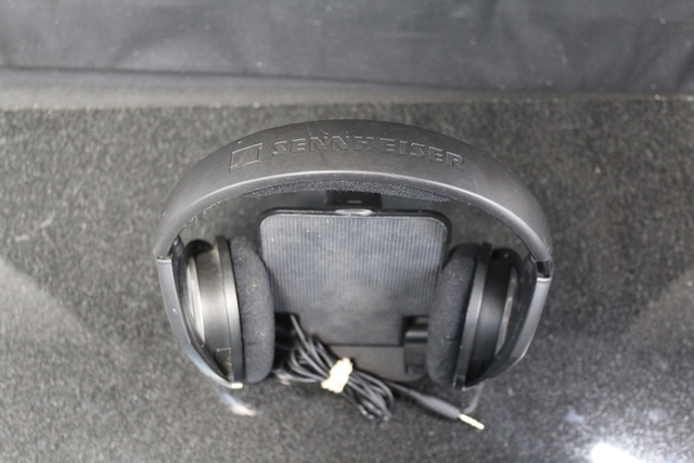 Casque découte sennheiser HD439 - Image 2