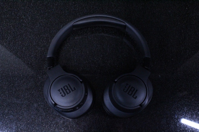 Casque écoute Jbl Tune770nc bluetooth - Image 4