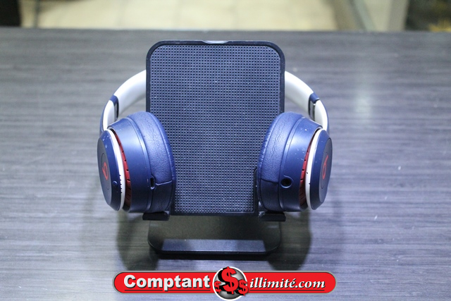 Casque écouteur Beats bluetooth Solo3 a1796