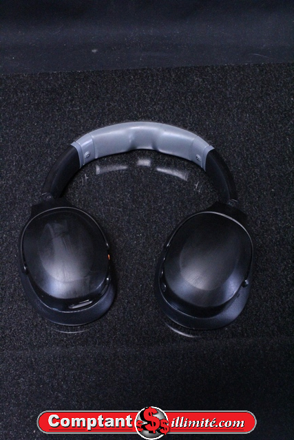 Casque écouteur Bluetooth SkullCandy s6evw - Image 1
