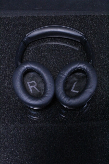 Casque écouteur Bose Bluetooth Quiet Comfort Bose QuietComfort Headphones - Image 3