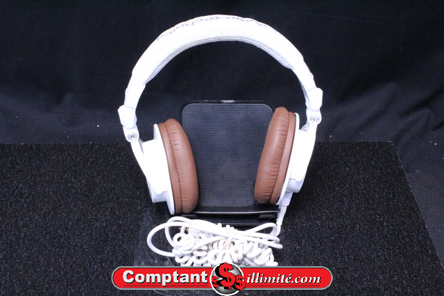 Casque écouteur audiotechnica audio technica ath-m50x - Image 1