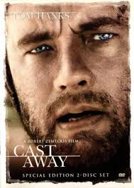 Cast away dvd - Image 1