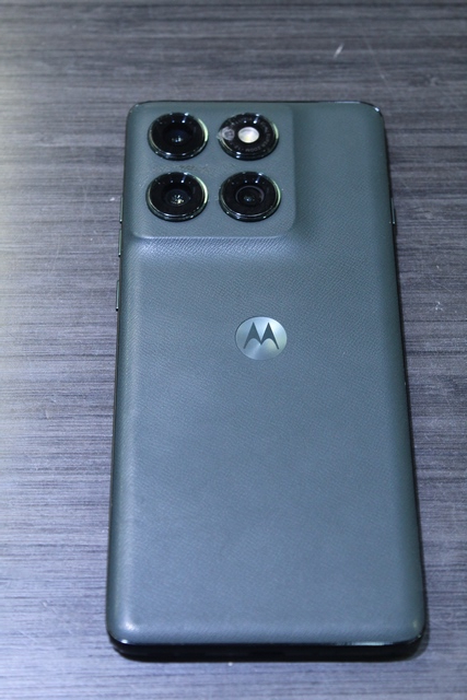 Cellulaire Motorola Edge 2025 256Go - Image 2