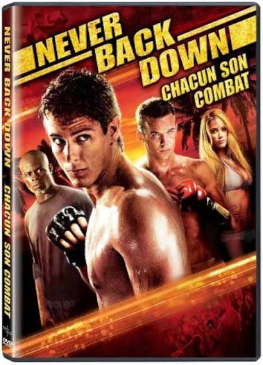Chacun son combat dvd movie - Image 1