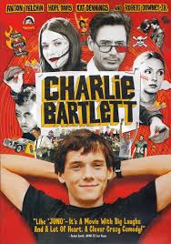 Charlie Bartlett dvd film - Image 1