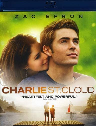 Charlie st.cloud bluray film