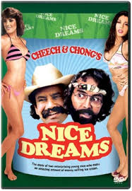 Cheech and Chong Nice Dream dvd film - Image 1