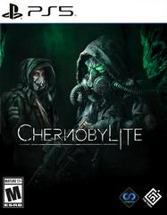Chernobylite Sony Ps5 - Image 1
