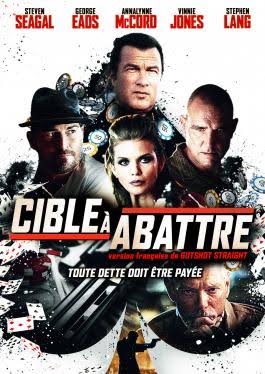 Cible a abattre dvd - Image 1