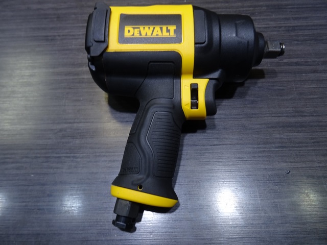 Cle a chocs pneumatique (impact) 1/2 dewalt dwmt70773l