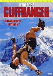 Cliffhanger dvd - Image 1