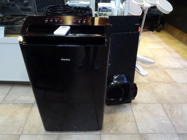 Climatiseur Portatif 12000btu danby dpa120b9ibdb-6