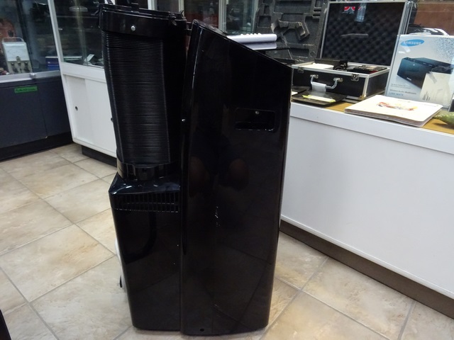 Climatiseur Portatif 12000btu danby dpa120b9ibdb-6 - Image 4
