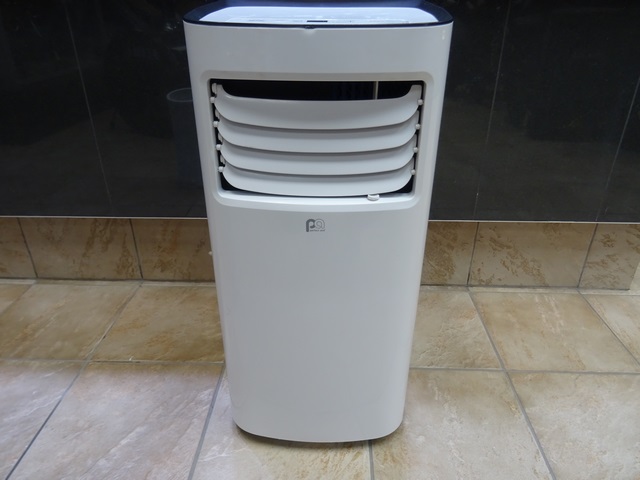 Climatiseur Portatif 9000btu perfect aire 2port9000a - Image 3