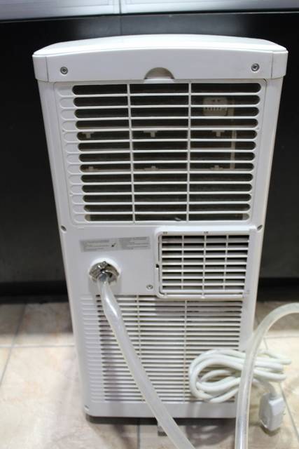 Climatiseur cool work 8000 btu (Abimé mais fonctionnel) mpph-08crn1 - Image 3
