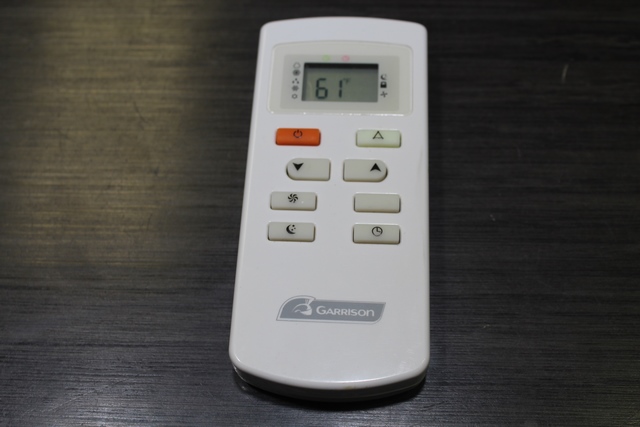 Climatiseur portatif 9000 btu + tc garisson 043-5486-2 - Image 3