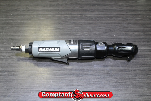 Cliquet a air 3/8 Maximum 058-9372-4