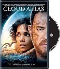 Cloud Atlas dvd - Image 1
