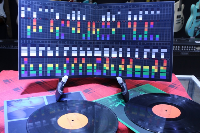 Coldplay X&Y Vinyl Musique - Image 2