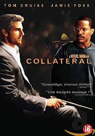 Collatéral dvd - Image 1