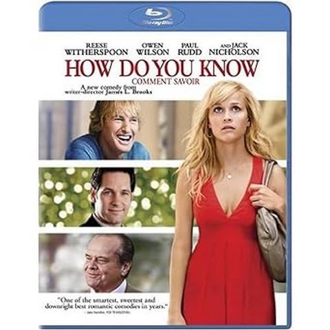 Comment savoir bluray film