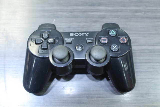 Console PS3 Slim 160g +1 manette sony cech-2501a - Image 3