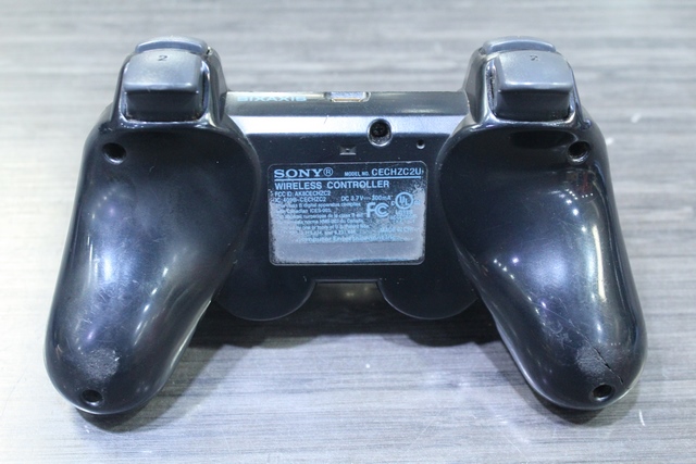 Console PS3 Slim 160g +1 manette sony cech-2501a - Image 4