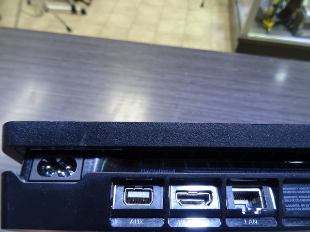 Console PS4 Slim 1To sony cuh-2115b - Image 3