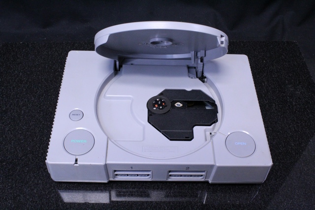 Console Playstation 1 +acc sony scph-5501 - Image 2
