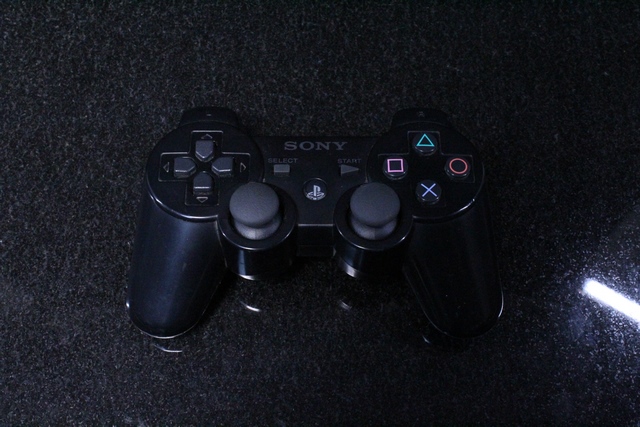 Console Playstation 3 120Go + acc SONY CECH-2101A - Image 3