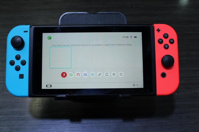 Console Switch + acc + 32 go sd NINTENDO hac-001 - Image 2
