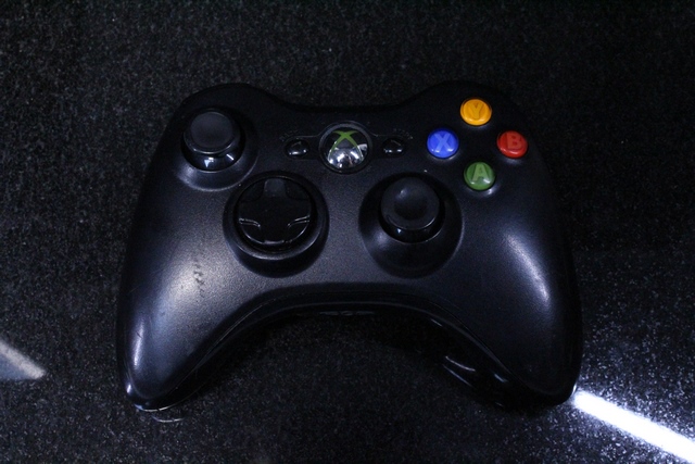 Console Xbox 360 4gb microsoft 1439 - Image 3