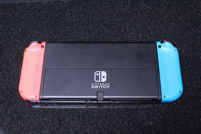 Console switch oled NINTENDO - Image 3