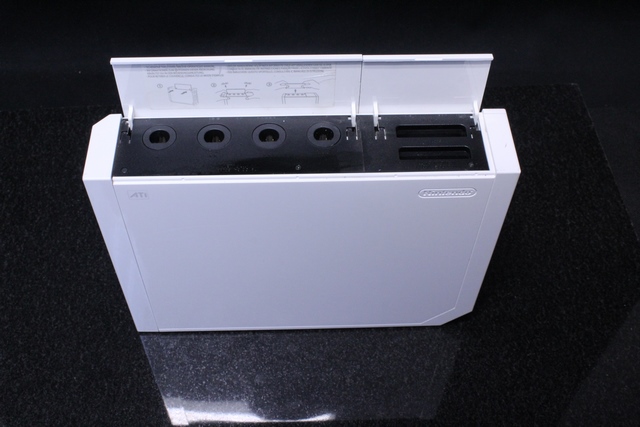 Console wii + 2 manettes +acc nintendo - Image 2