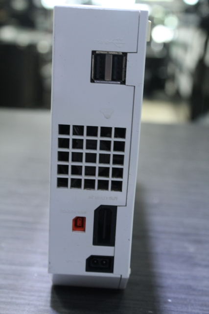 Console wii + acc NINTENDO rvl-001 - Image 2