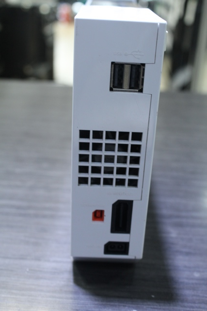 Console wii +acc NINTENDO rvl-001 - Image 2