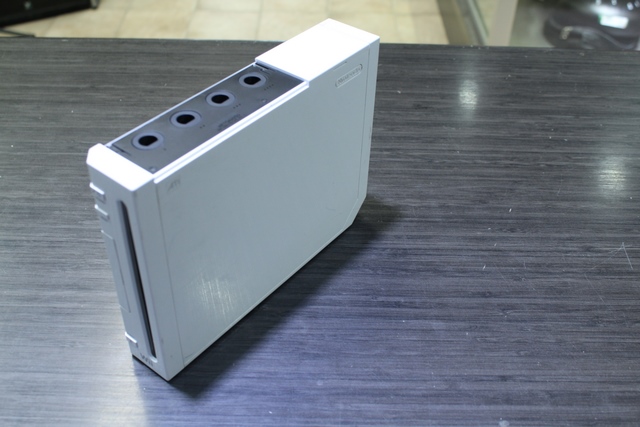 Console wii +acc NINTENDO rvl-001 - Image 3